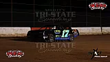 August 16th, 2025 - USRA Factory Stock Special & Weekly Racng Series