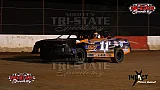 August 16th, 2025 - USRA Factory Stock Special & Weekly Racng Series
