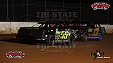August 16th, 2025 - USRA Factory Stock Special & Weekly Racng Series