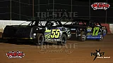 August 16th, 2025 - USRA Factory Stock Special & Weekly Racng Series