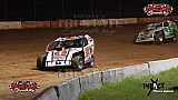 August 16th, 2025 - USRA Factory Stock Special & Weekly Racng Series