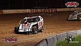 August 16th, 2025 - USRA Factory Stock Special & Weekly Racng Series