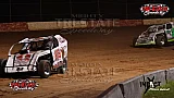 August 16th, 2025 - USRA Factory Stock Special & Weekly Racng Series