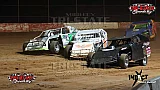 August 16th, 2025 - USRA Factory Stock Special & Weekly Racng Series