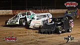 August 16th, 2025 - USRA Factory Stock Special & Weekly Racng Series