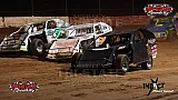 August 16th, 2025 - USRA Factory Stock Special & Weekly Racng Series