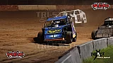 August 16th, 2025 - USRA Factory Stock Special & Weekly Racng Series