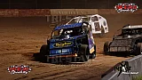 August 16th, 2025 - USRA Factory Stock Special & Weekly Racng Series