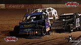 August 16th, 2025 - USRA Factory Stock Special & Weekly Racng Series