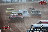 July 18th, 2026 - Stock Car Special