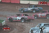 July 18th, 2026 - Stock Car Special