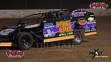 August 16th, 2025 - USRA Factory Stock Special & Weekly Racng Series