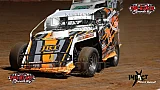 August 16th, 2025 - USRA Factory Stock Special & Weekly Racng Series