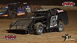 August 16th, 2025 - USRA Factory Stock Special & Weekly Racng Series