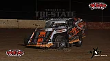 August 16th, 2025 - USRA Factory Stock Special & Weekly Racng Series