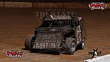 August 16th, 2025 - USRA Factory Stock Special & Weekly Racng Series