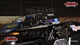 August 16th, 2025 - USRA Factory Stock Special & Weekly Racng Series