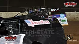 August 16th, 2025 - USRA Factory Stock Special & Weekly Racng Series