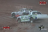 July 18th, 2026 - Stock Car Special