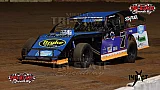 August 16th, 2025 - USRA Factory Stock Special & Weekly Racng Series