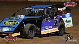 August 16th, 2025 - USRA Factory Stock Special & Weekly Racng Series