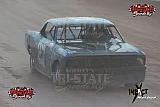 July 18th, 2026 - Stock Car Special