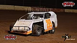 August 16th, 2025 - USRA Factory Stock Special & Weekly Racng Series