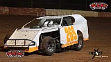 August 16th, 2025 - USRA Factory Stock Special & Weekly Racng Series