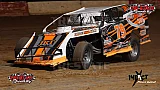 August 16th, 2025 - USRA Factory Stock Special & Weekly Racng Series