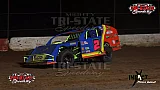 August 16th, 2025 - USRA Factory Stock Special & Weekly Racng Series