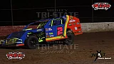 August 16th, 2025 - USRA Factory Stock Special & Weekly Racng Series