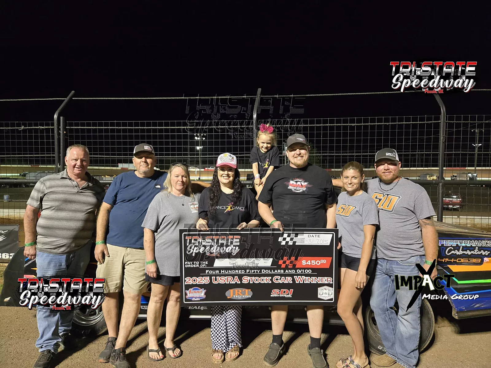 May 31st, 2025 - USRA Weekly Racing & Make-up Features from the 17th