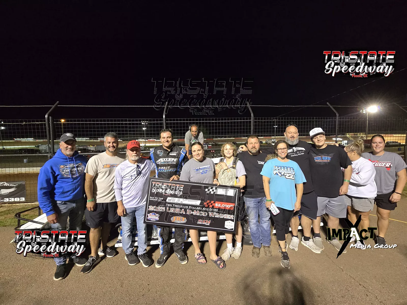 May 31st, 2025 - USRA Weekly Racing & Make-up Features from the 17th