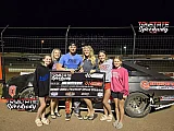 May 31st, 2025 - USRA Weekly Racing & Make-up Features from the 17th