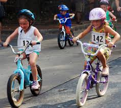 Bikes and Dogs This Weekend!