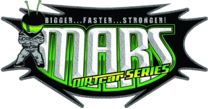 The MARtians are coming!