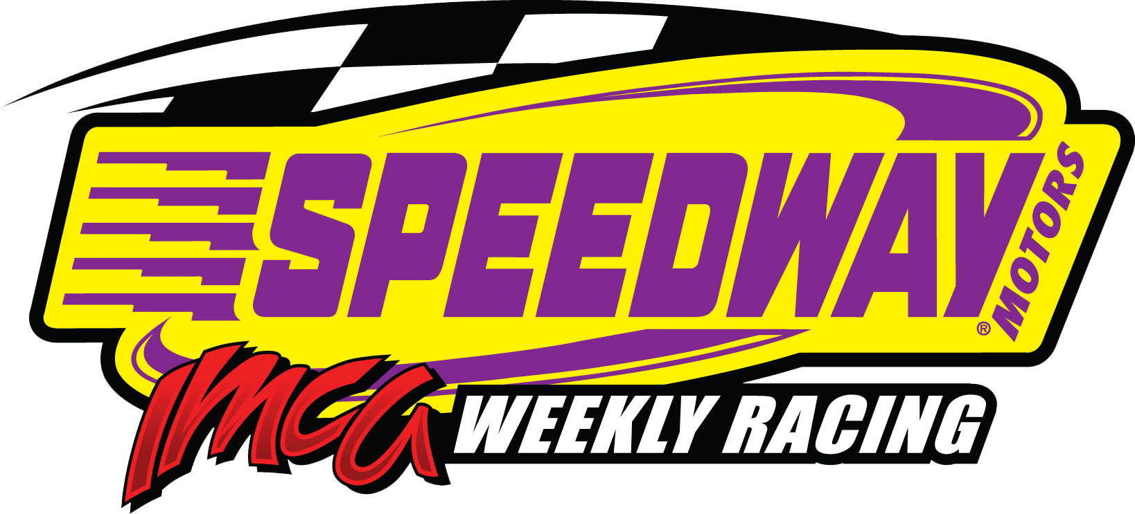 IMCA Weekly Racing Series