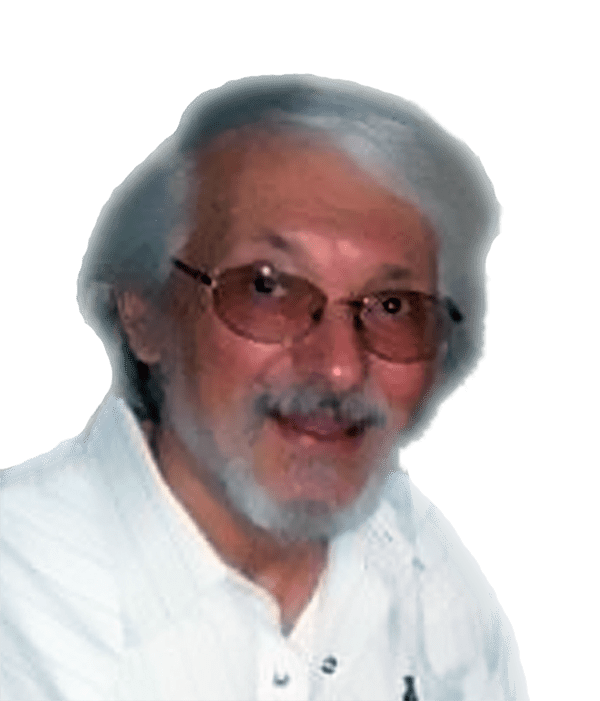 Cecil Harlan