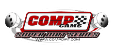 COMP Cams SuperDirt Series