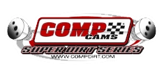 COMP Cams SuperDirt Series