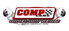 COMP Cams SuperDirt Series