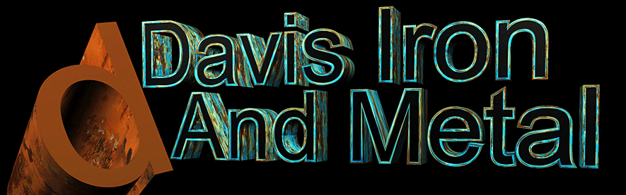 Davis Iron & Metal