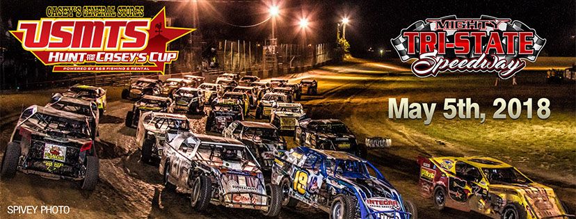 USMTS Hunt for the Casey's Cup