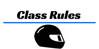 Class Rules