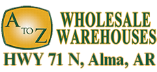 A-Z Wholesale Warehouses