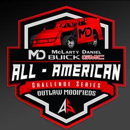 All American Outlaw Modified Series