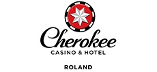 Cherokee Casino & Hotel - Roland