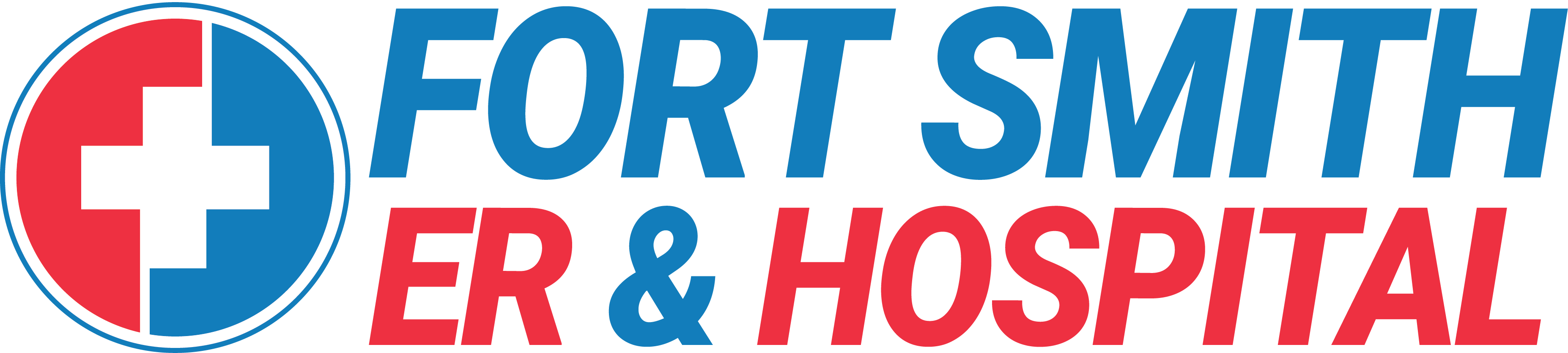 Fort Smith ER + Hospital