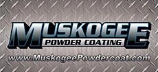 Muskogee Powder COating