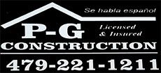 P-G Roofing & Construction